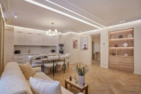Luxurious Apartments Paris